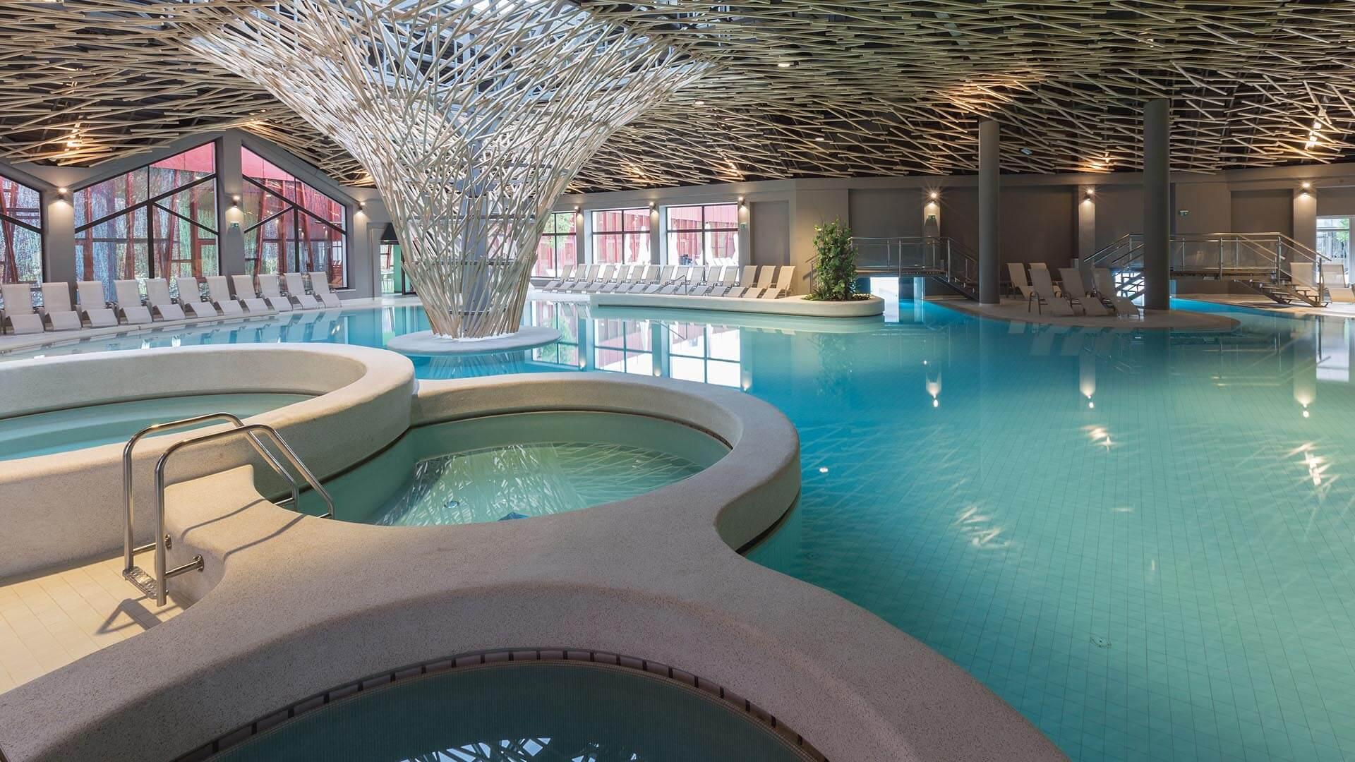 Terme Olimia - Aparthotel Rosa Podčetrtek Екстериор снимка